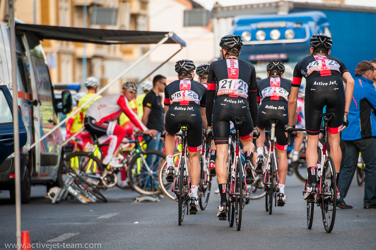 Podlaski: pogoda dała w kość