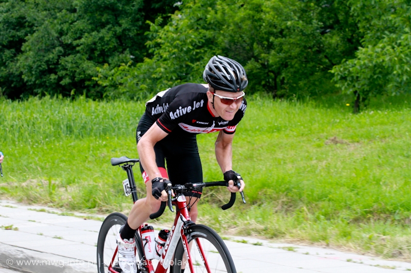 Podlaski: weekend pod znakiem klasyków