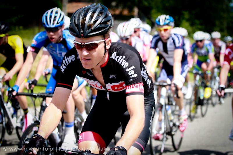 Podlaski: przeszliśmy do historii