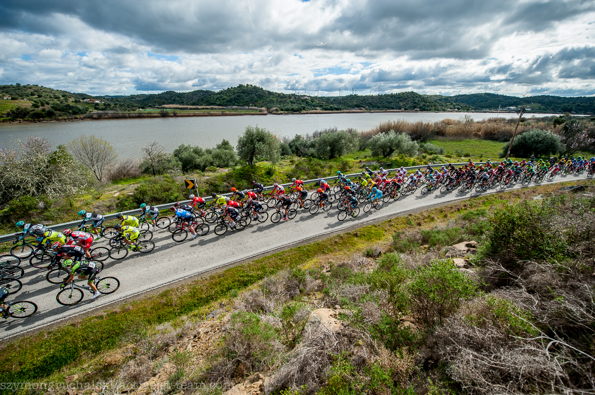 Podlaski: gotowy na igrzyska