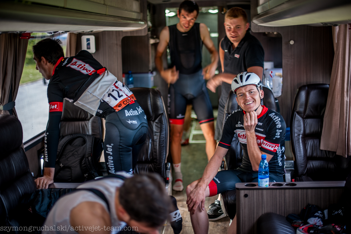 Podlaski: słodko-gorzkie Grody