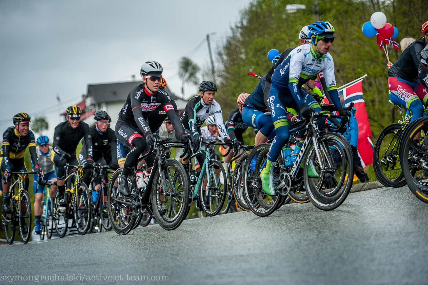 Podlaski: wrzesień to nie koniec sezonu