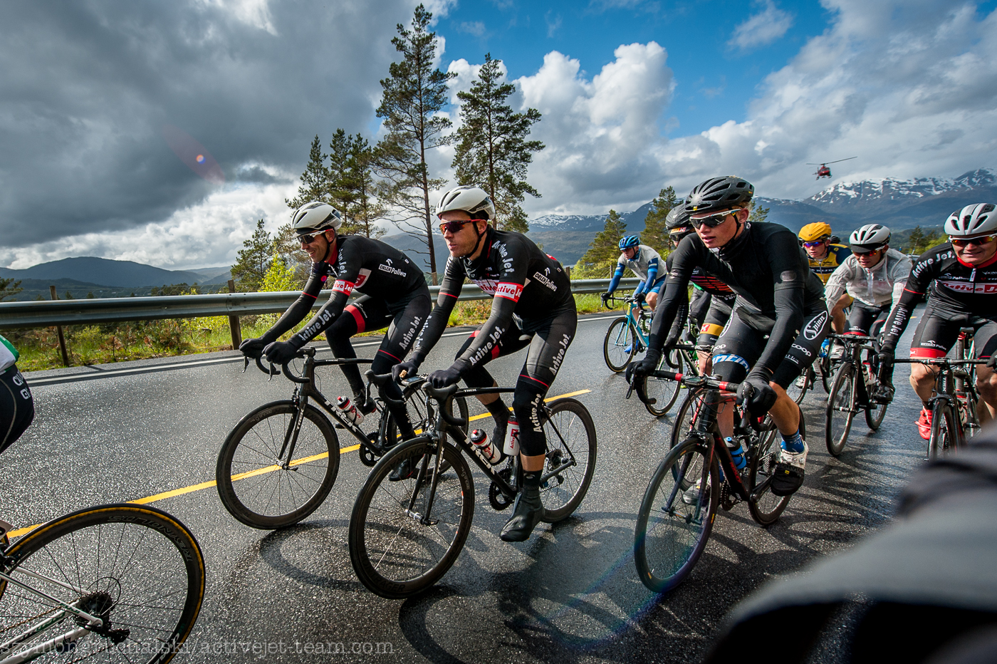 Podlaski: ostatni wyścig w sezonie