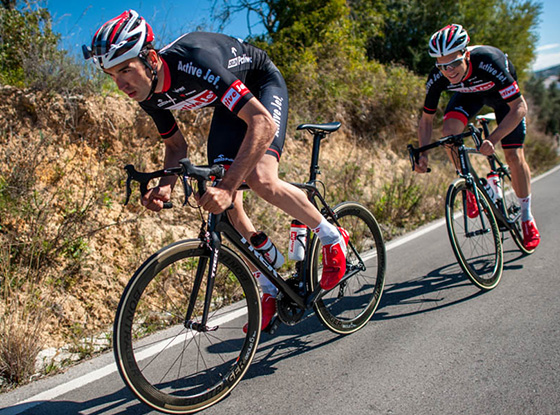 Gradek: znam już  drużynę  