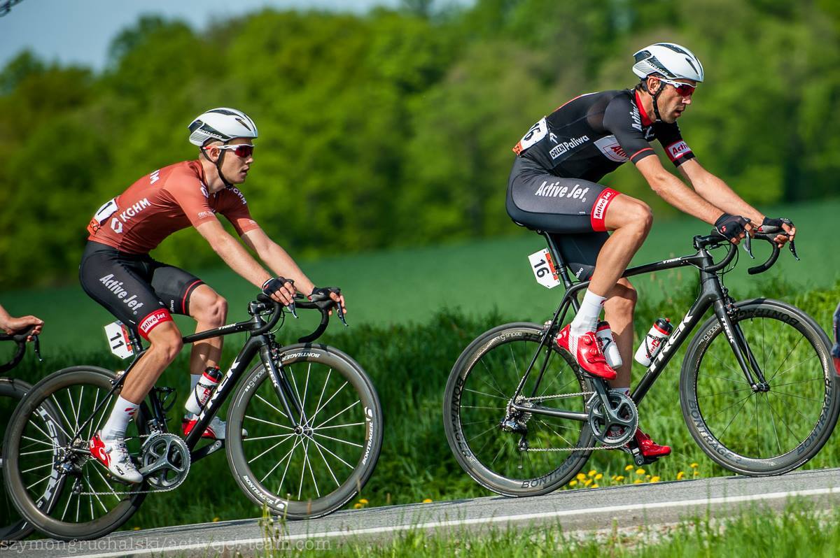 Gradek: Niełatwe Klasyki Wyszehradzkie