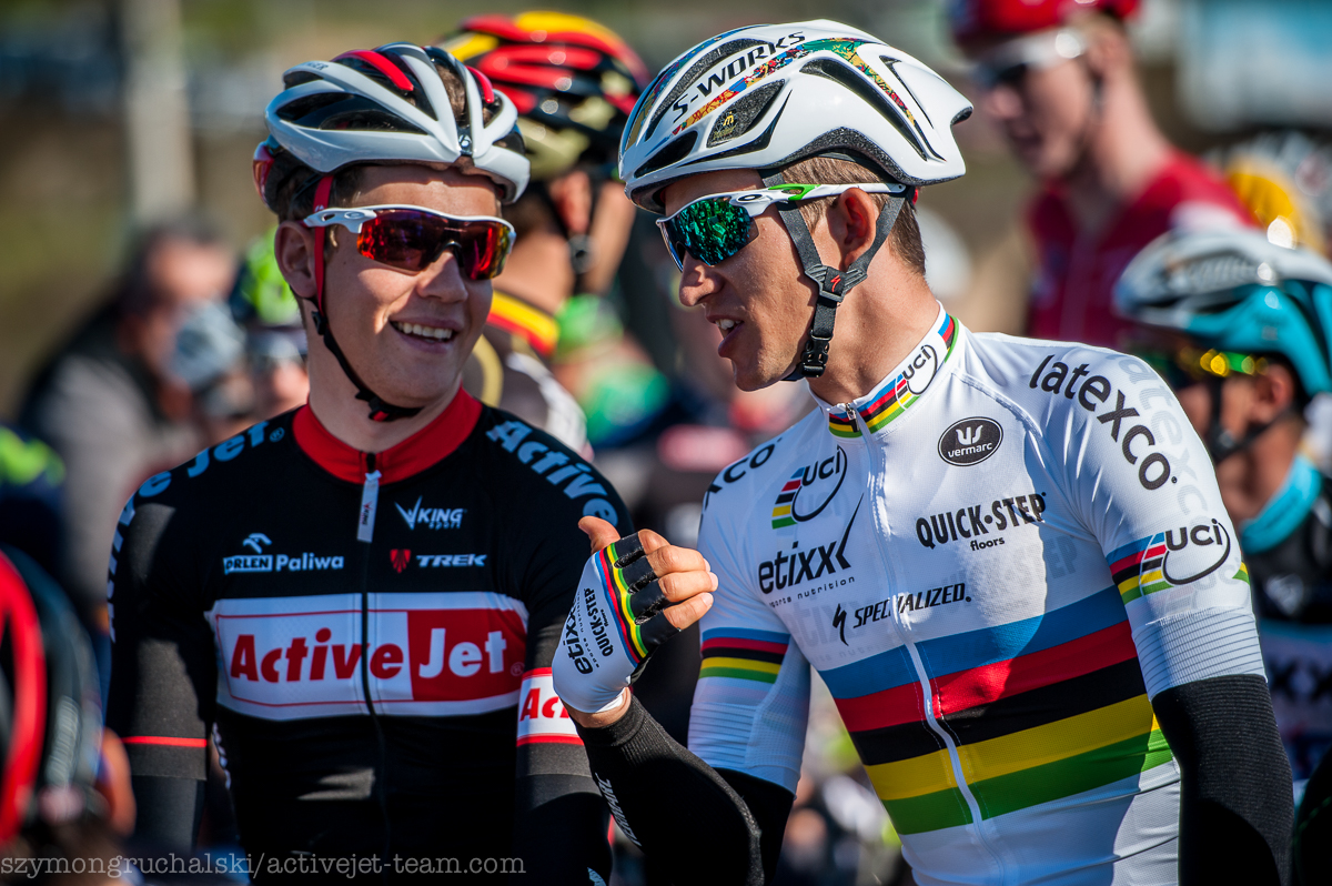 Franczak: nie można się podpalać 