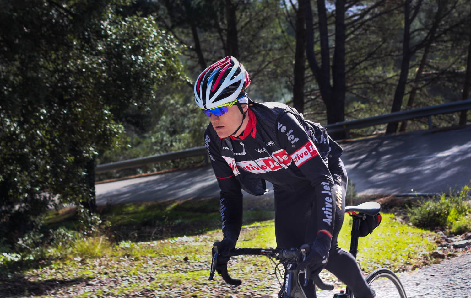 Podlaski: na rozkładzie Murcia i Portugalia